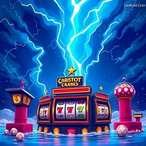 aakasino: Promo dan Bonus Terbaik untuk Para Gamer Indonesia