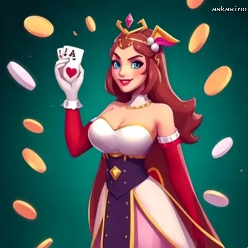 Menggali Fitur Menarik di Situs Game aakasino