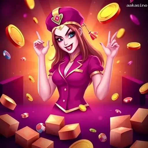 aakasino Menawarkan Beragam Pilihan Permainan untuk Pengguna